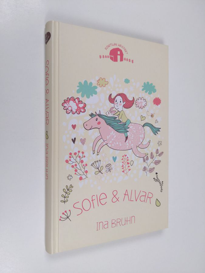 Ina Bruhn : Sofie & Alvar