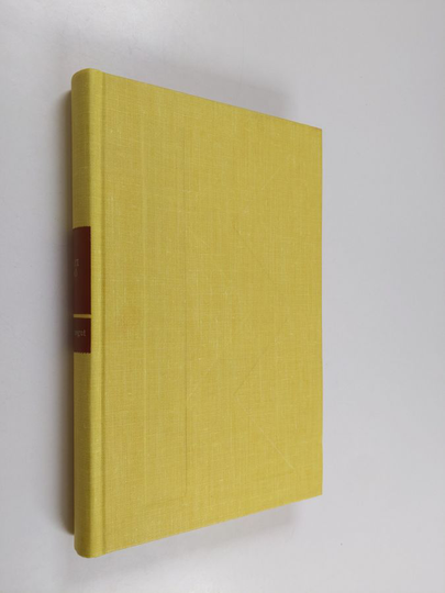Kurt Vonnegut : Äiti yö