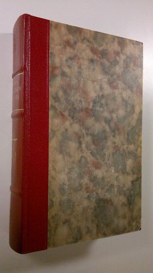 Zacharias Topelius : Talvi-iltain tarinoita 2