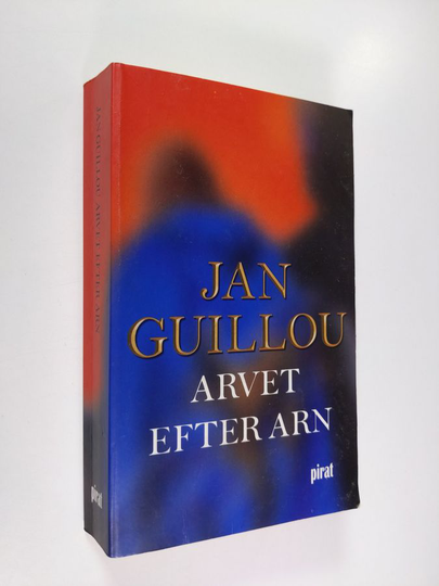 Jan Guillou : Arvet efter Arn