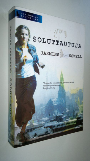 Jasmine Creswell : Soluttautuja