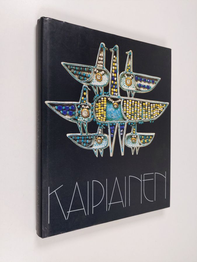 Maria Berg : Kaipiainen