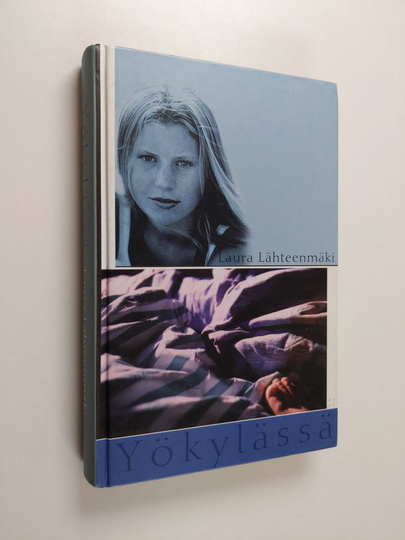 Laura Lähteenmäki : Yökylässä