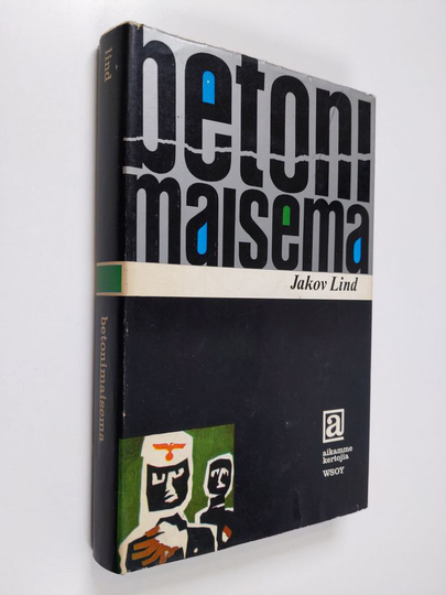 Jakov Lind : Betonimaisema