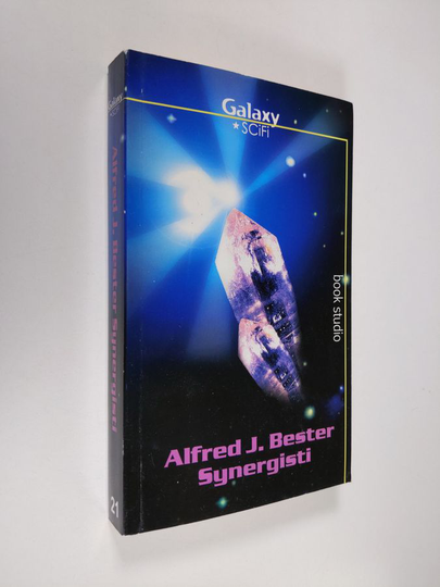 Alfred Bester : Synergisti