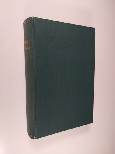 Konni Zilliacus : Ur Finlands nyaste historia 1-2