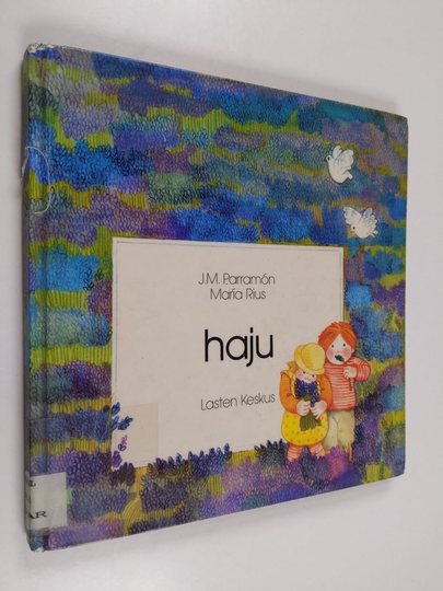 J. M. Parramón : Haju
