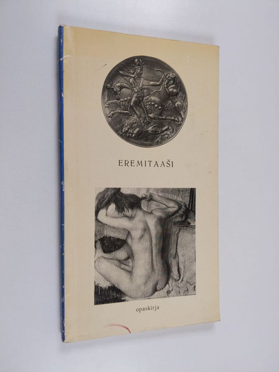 Irja Gittelson : Eremitaasi : opas