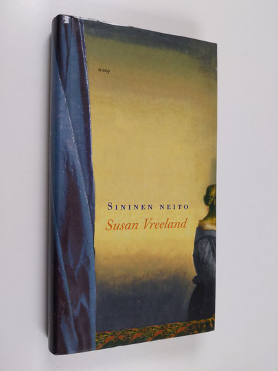 Susan Vreeland : Sininen neito