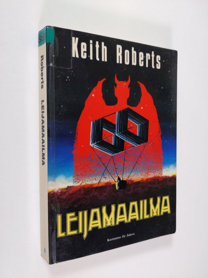 Keith Roberts : Leijamaailma
