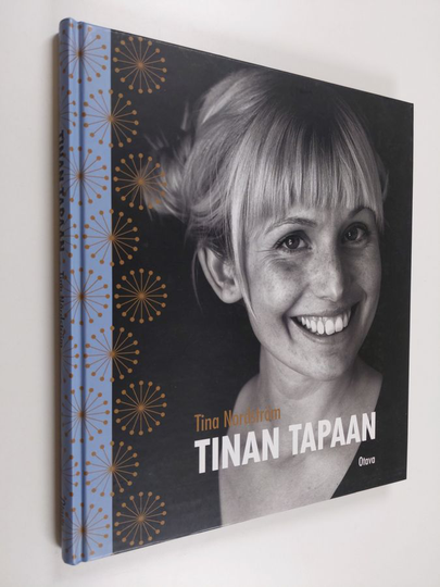 Tina Nordström : Tinan tapaan