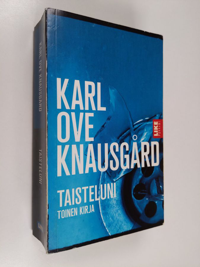 Karl Ove Knausgård : Taisteluni 2