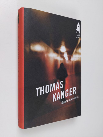 Thomas Kanger : Sunnuntaivieras