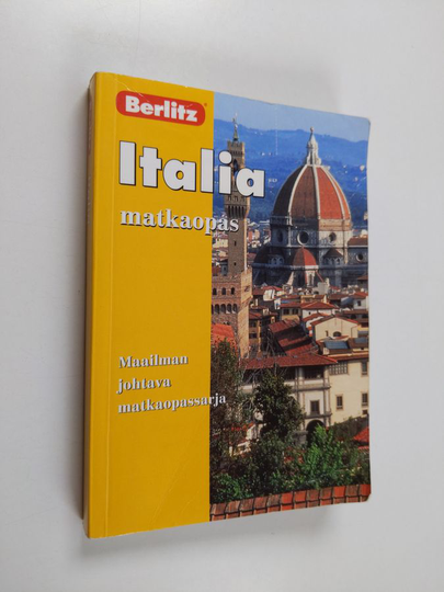 Jack Altman : Italia