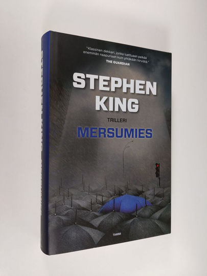 Stephen King : Mersumies