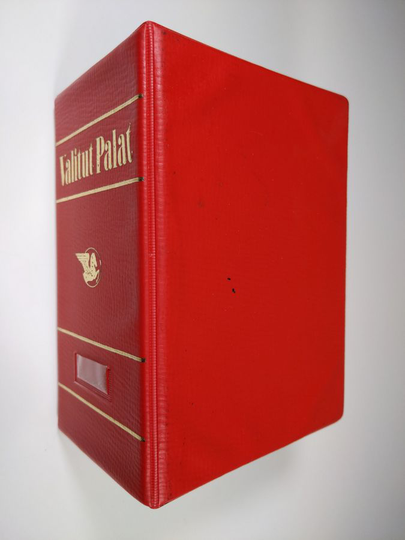 Valitut palat vuosikerta 1967