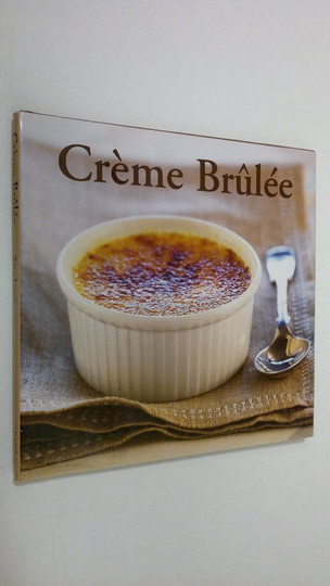 Creme Brulee
