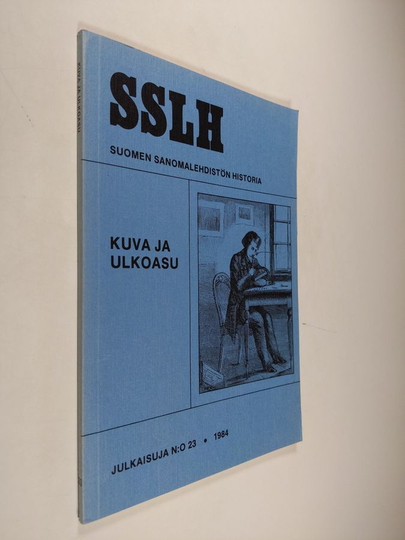 Kuva ja ulkoasu