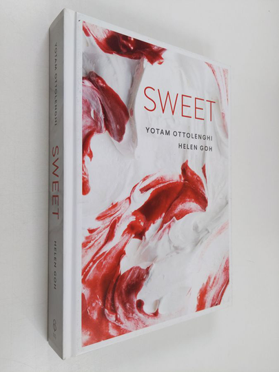 Yotam Ottolenghi : Sweet