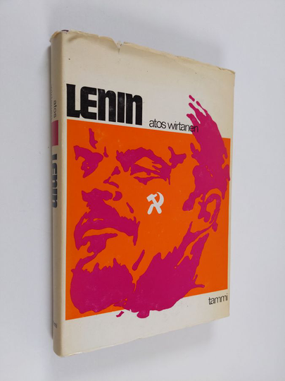 Atos Wirtanen : Lenin : Elämä ja työ