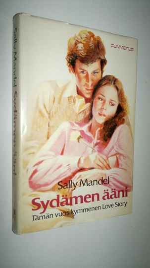 Sally Mandel : Sydämen ääni