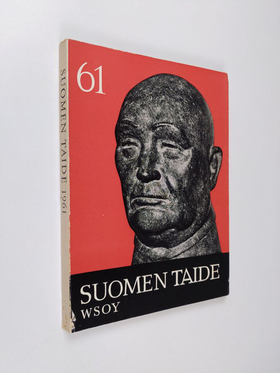Suomen taide 1961