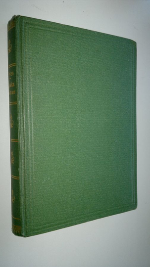 Frances Parkinson Keyes : Kukka taittuu