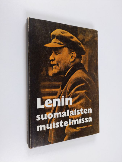V. I. Lenin : Lenin suomalaisten muistelmissa