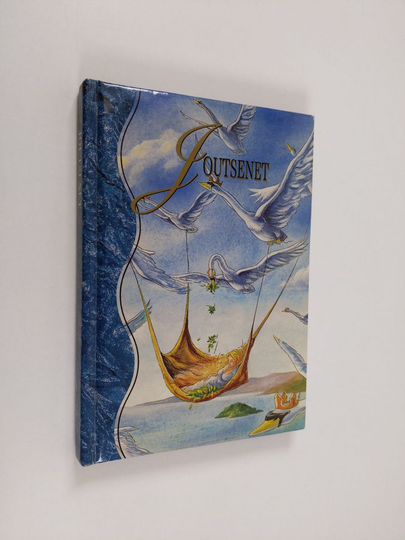Jane Brierley : Joutsenet