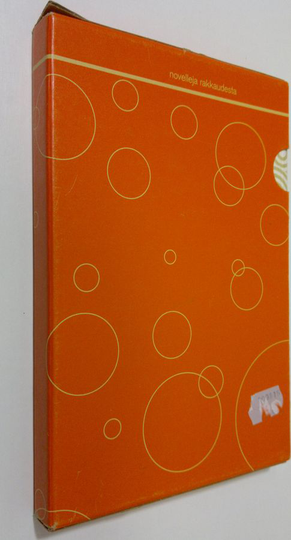 Novelleja rakkaudesta