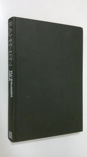 Robert A. Heinlein : Yli-ihmisen aika
