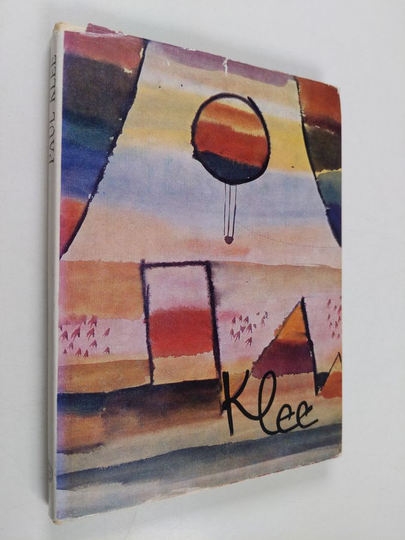 Paul Klee : Klee