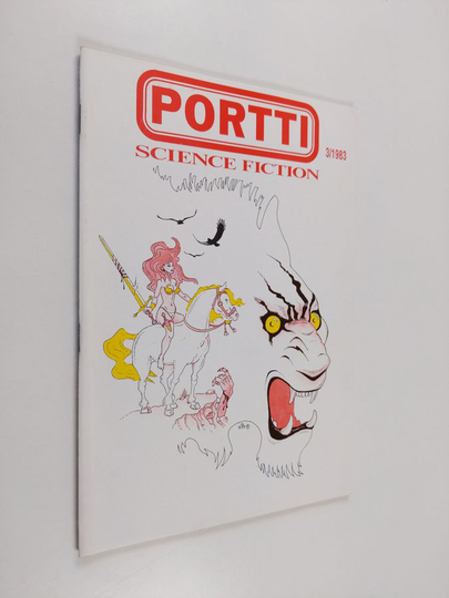 Portti 3/1983