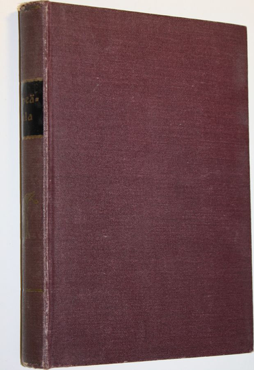 Lipeäkala 1931 - hauska kirja