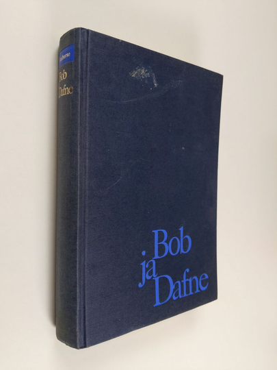 Han B. Aalberse : Bob ja Dafne