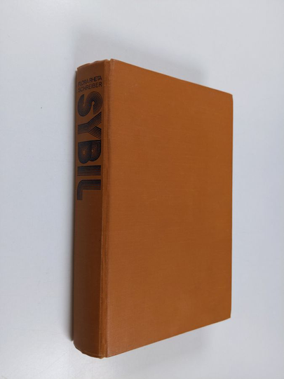 Flora Rheta Schreiber : Sybil