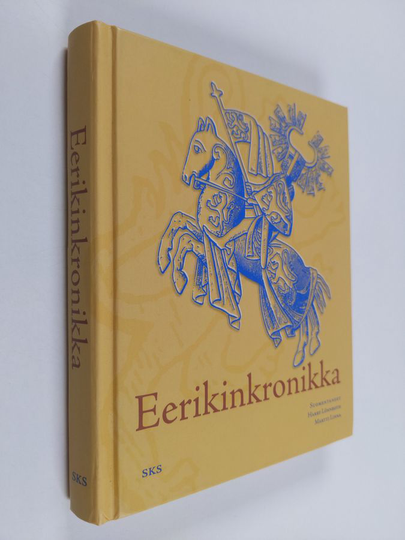 Eerikinkronikka