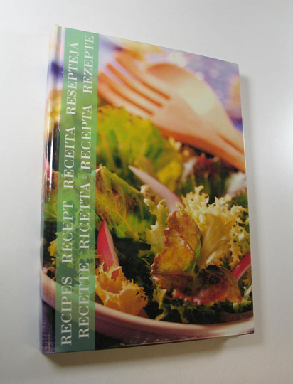 Valitut palat : Recipes, Recept, Receita, Reseptejä, Recette, Ricetta, Recepta, Rezepte