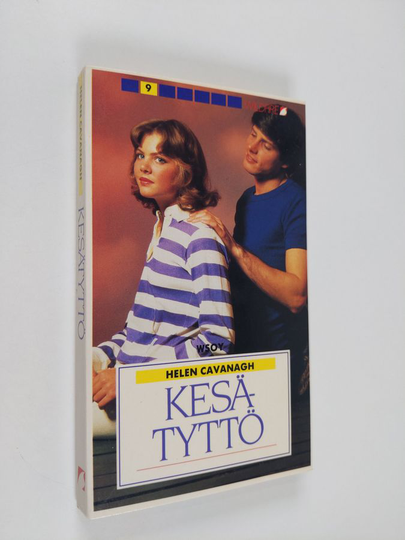 Helen Cavanagh : Kesätyttö