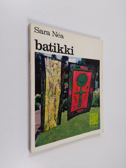 Sara Nea : Batikki