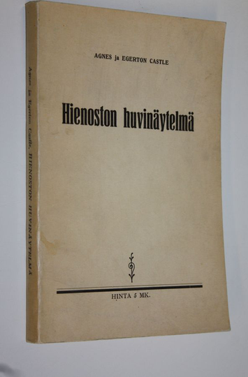Agnes Castle : Hienoston huvinäytelmä