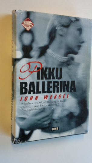 John Wessel : Pikku ballerina
