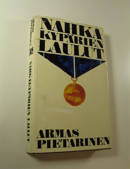Armas Pietarinen : Nahkakypärien laulut