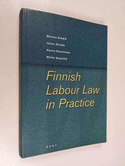 Finnish labour law in practice