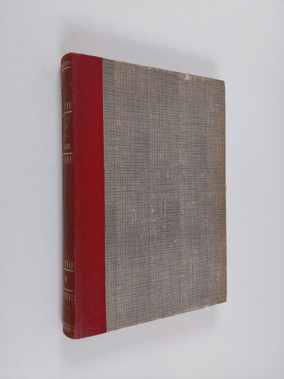 Anton Makarenko : Liput torneissa : romaani 2