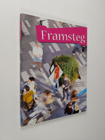 Kari Jukarainen : Framsteg
