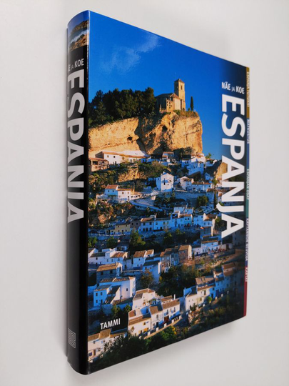 Espanja