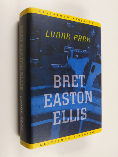 Bret Easton Ellis : Lunar Park