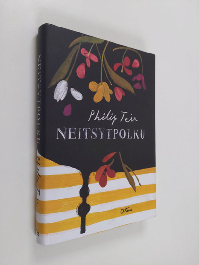 Philip Teir : Neitsytpolku