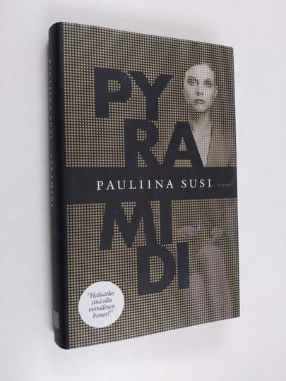 Pauliina Susi : Pyramidi